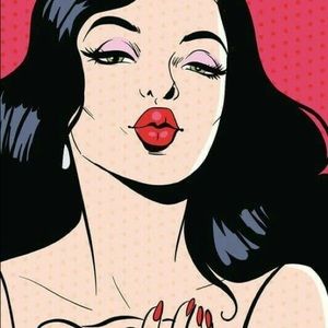 Meet your Posher, Lizette